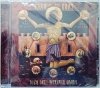Year Of The Goat Novis Orbis Terrarum Ordinis CD